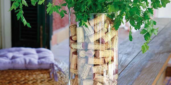 vase deco sympa