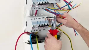 électricité pour les nuls