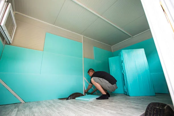 comment faire son isolation intérieure