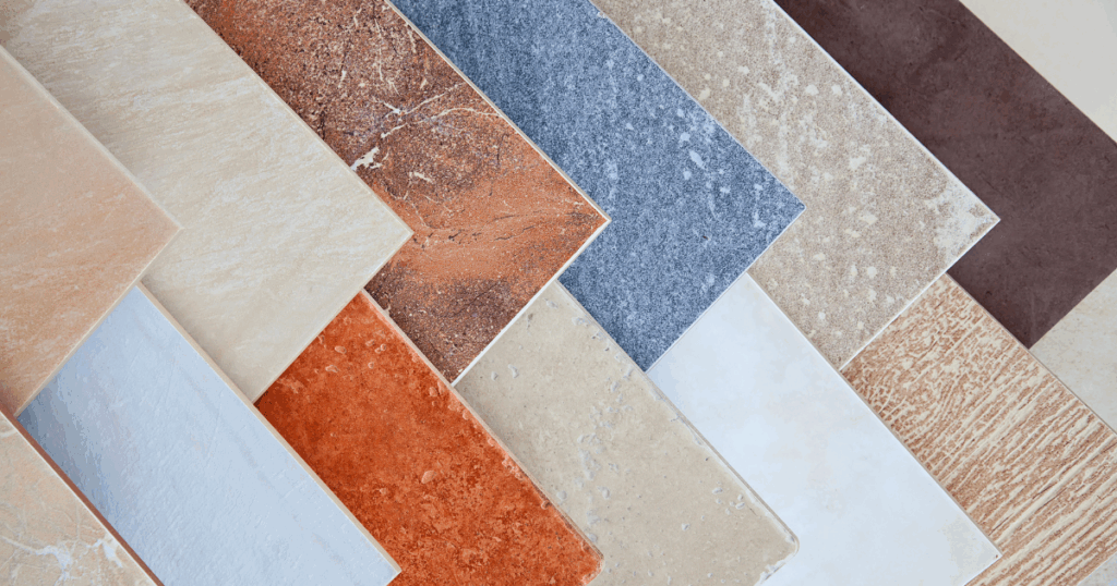 comment choisir ses carreaux de carrelage