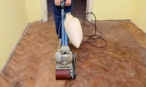Vitrifier, huiler ou cirer son parquet