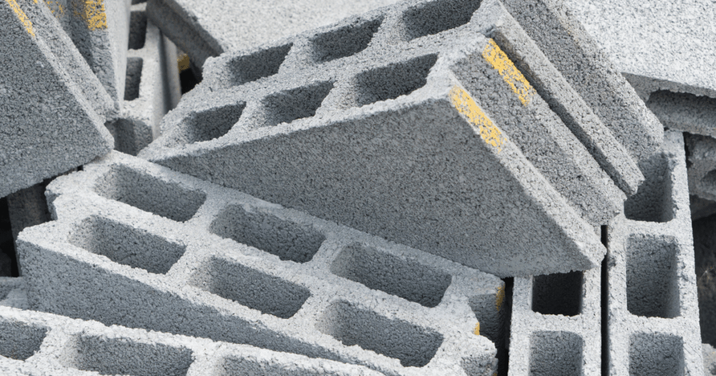 choisir son parpaing