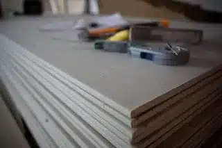 Le placoplâtre