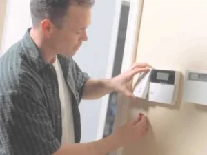 Comment installer un interphone