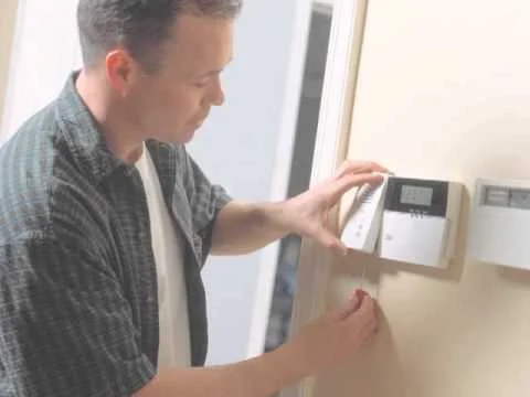 Comment installer un interphone