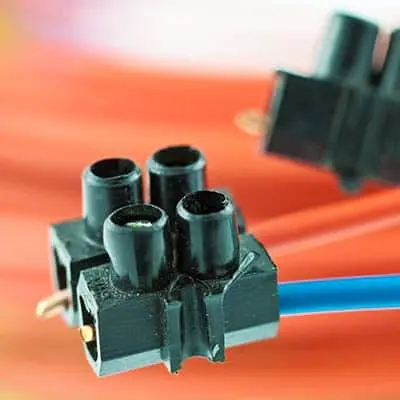 Domino électrique