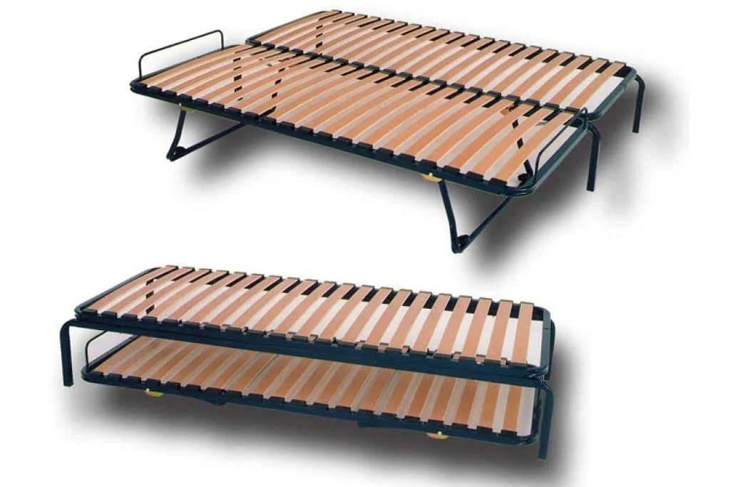 fabriquer un cadre de lit