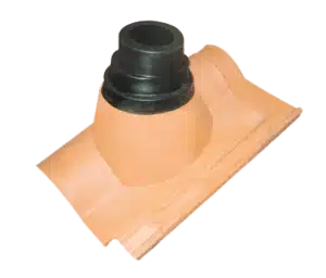 Tuile-douille