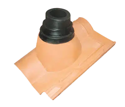 Tuile-douille