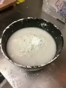 Comment faire du plâtre
