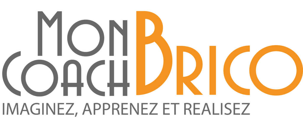 Logo Mon Coach Brico