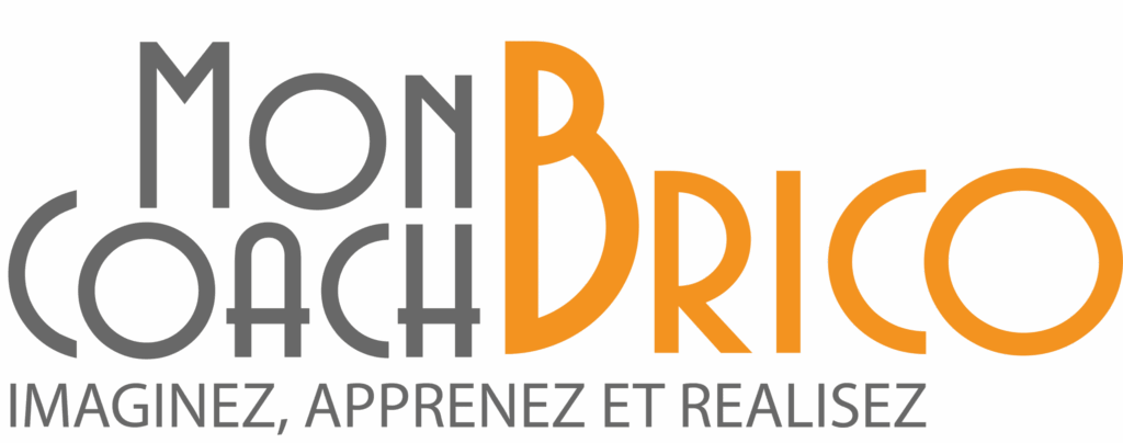 Logo Mon Coach Brico