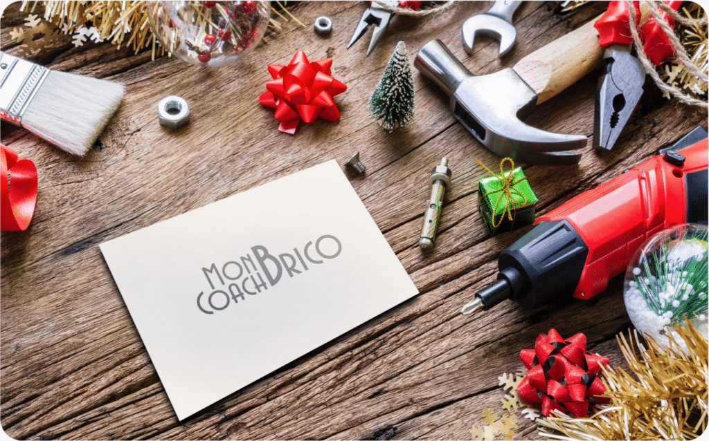 Idées cadeaux bricoleurs