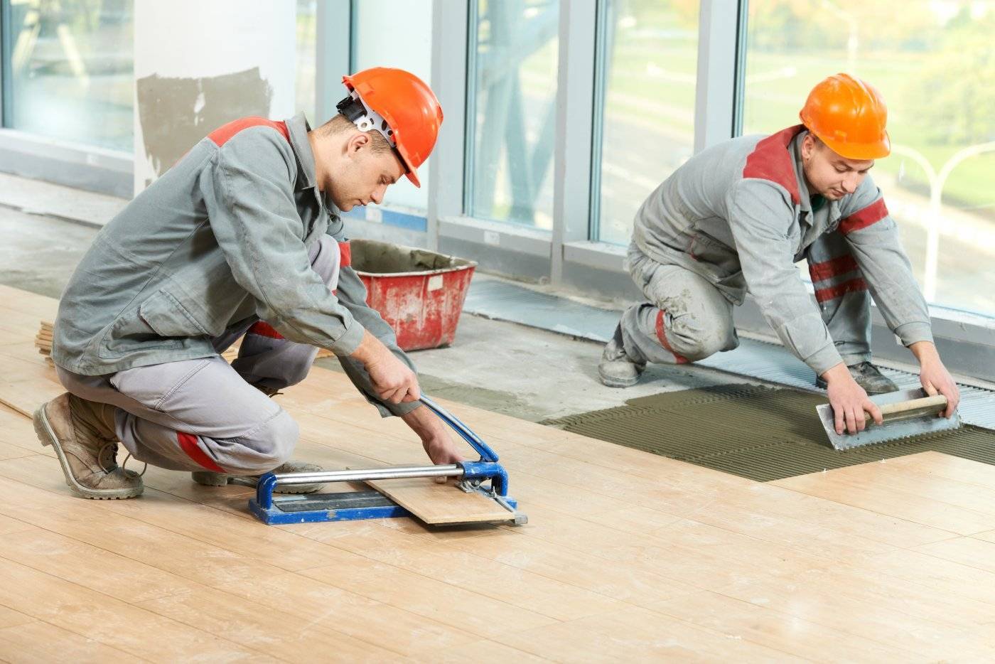 Calepiner pour éviter les petites coupes et les joints mal placés | Mon Coach Brico