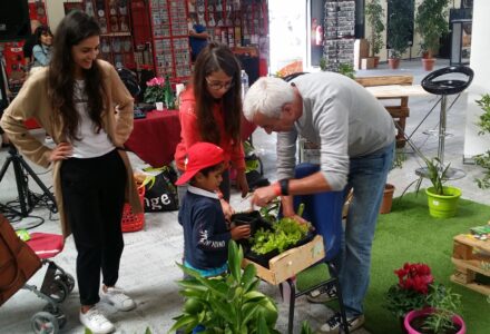 activite bricolage