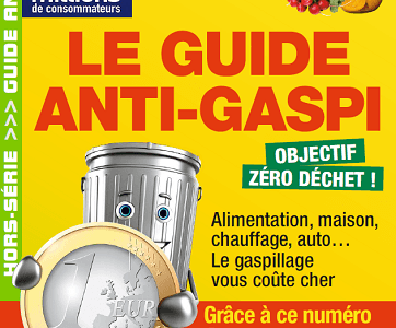 60 millions de consommateurs