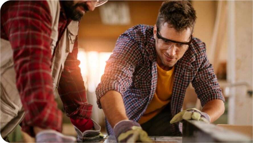 Cours de bricolage Calais