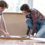 Cours pose parquet