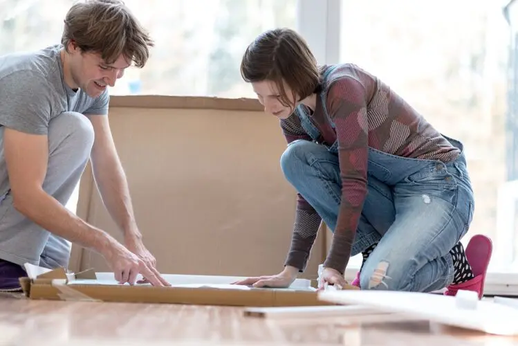 Cours de bricolage à domicile