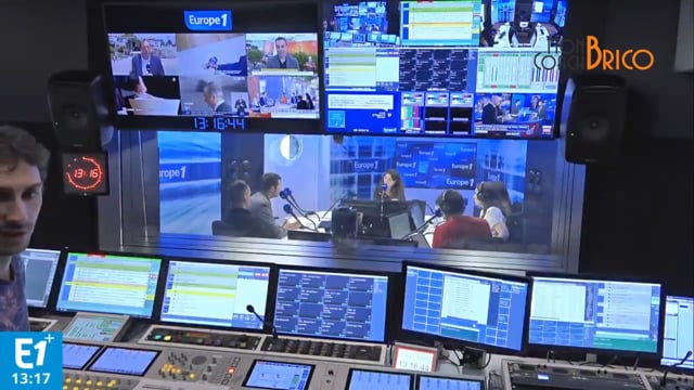 Europe 1