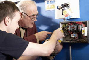 Formation bricolage électricité