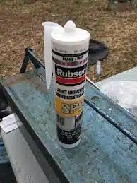 comment faire des joints en silicone