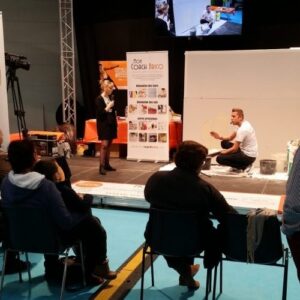 activite bricolage entreprise