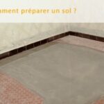 comment preparer un sol
