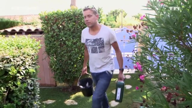 les as du bricolage