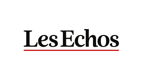 Les echos