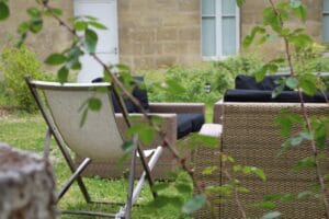Comment faire durer votre salon de jardin ?