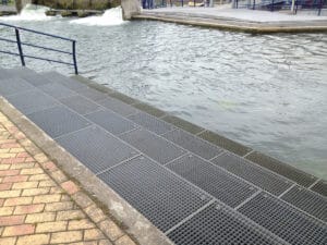 Quel type de caillebotis choisir ?