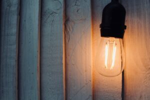 Installer une lampe