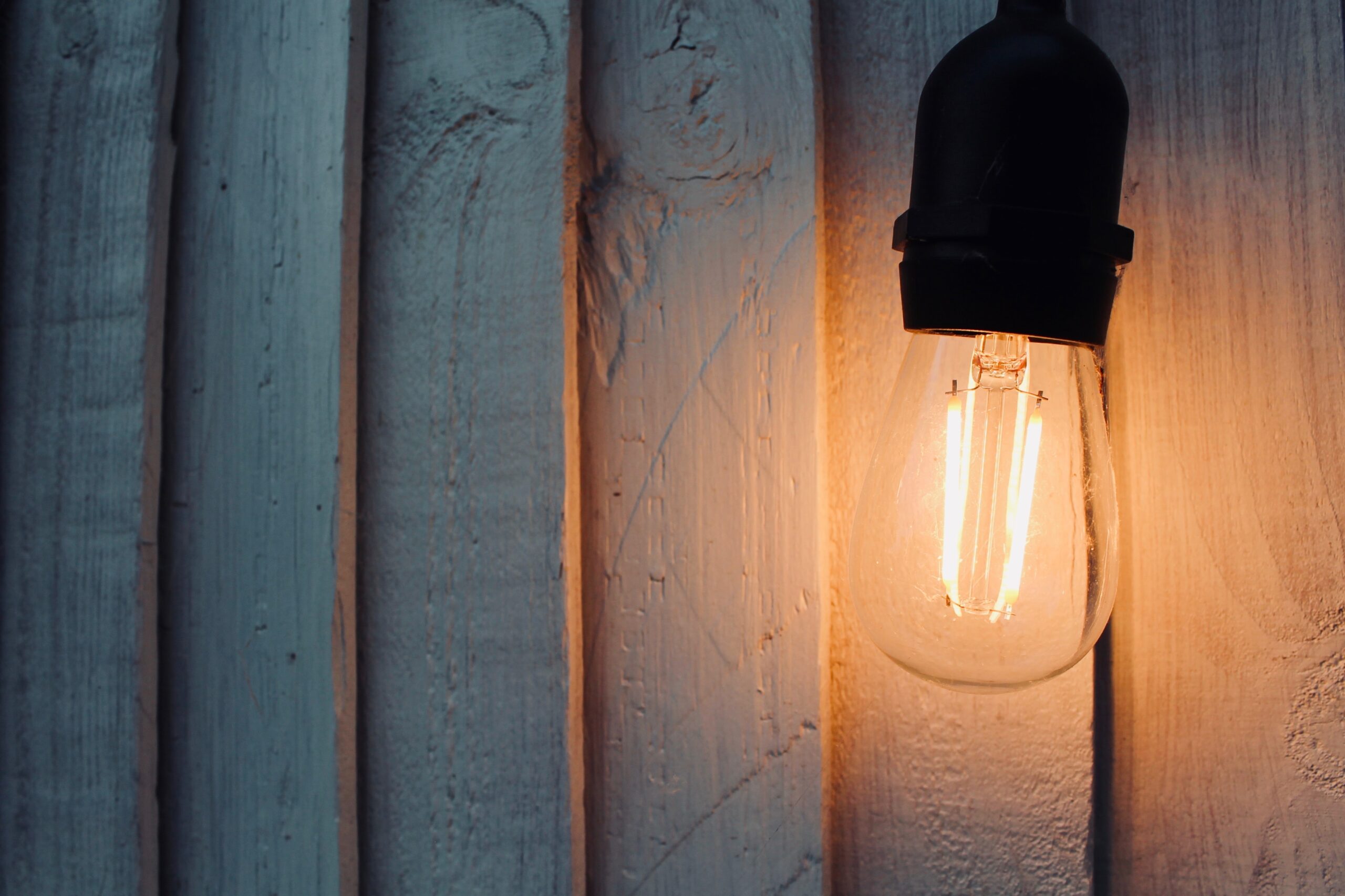 Installer une lampe