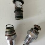 fuite robinet joint