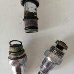 fuite robinet joint