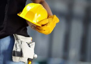 pantalon de chantier