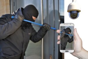 La technologie et les assurances habitations