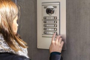 Dans quels cas privilégier l'interphone vidéo ?