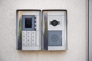 Visiophone