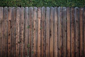 Conseils pour installer une palissade en bois