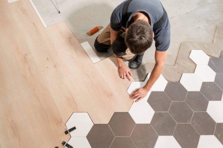 Rénovation : 4 étapes pour moderniser un appartement parisien
