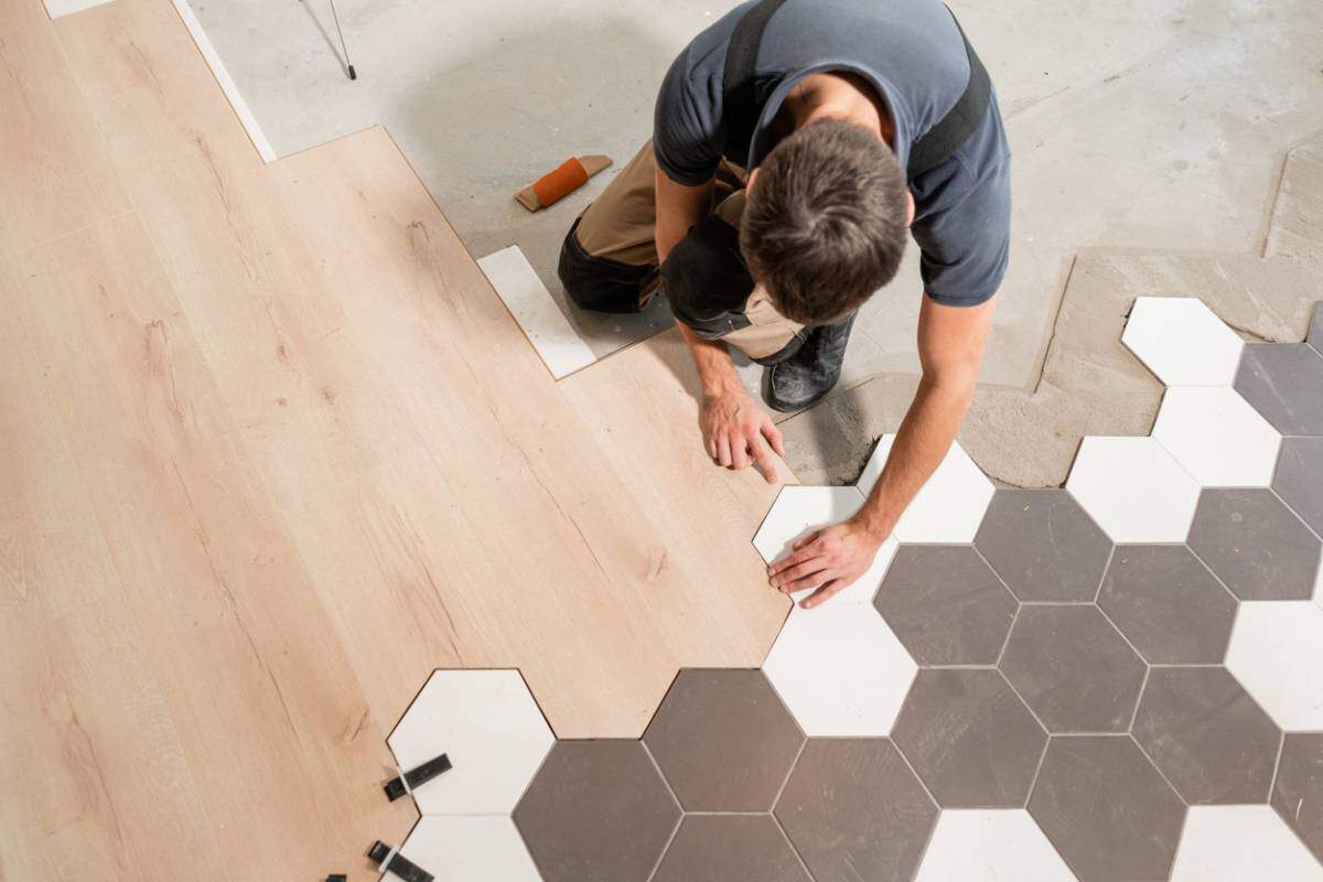 Rénovation : 4 étapes pour moderniser un appartement parisien