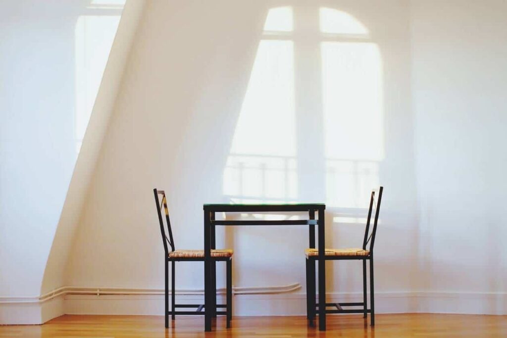 appartemen renovation