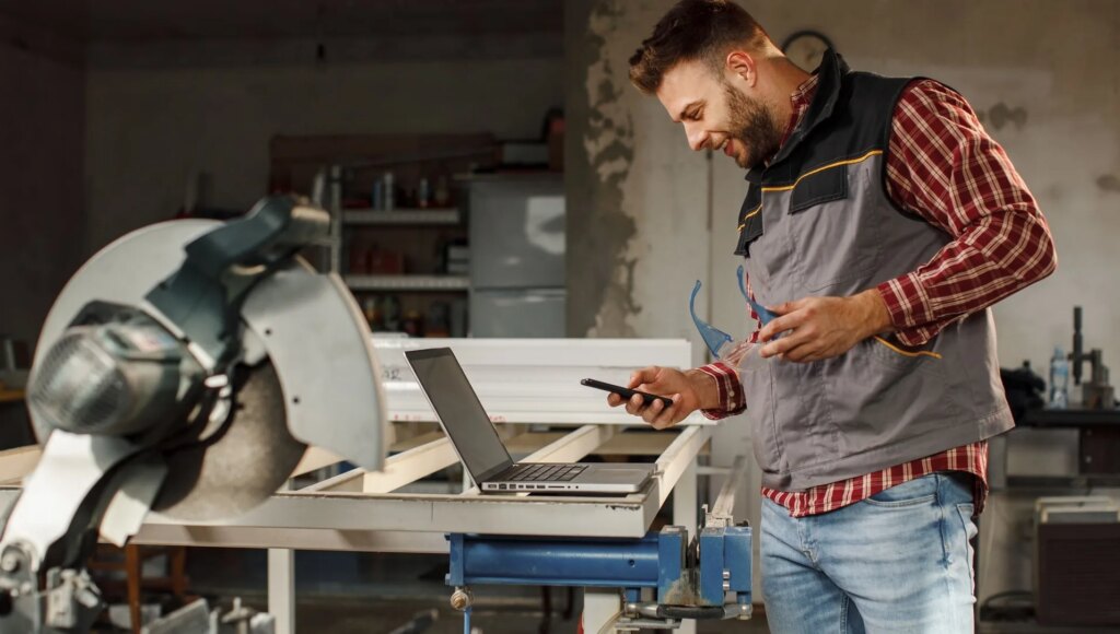 trouver des chantiers