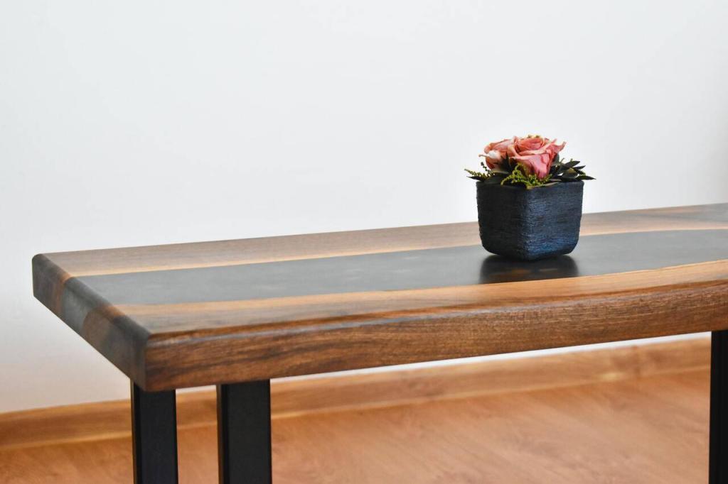 Comment choisir une table basse adaptée à son intérieur ?