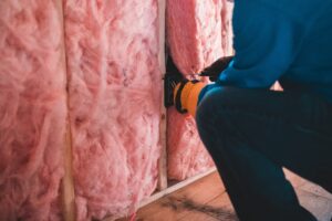 renovation isolation
