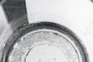 adoucisseur d'eau contre le calcaire