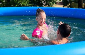 piscine hors sol