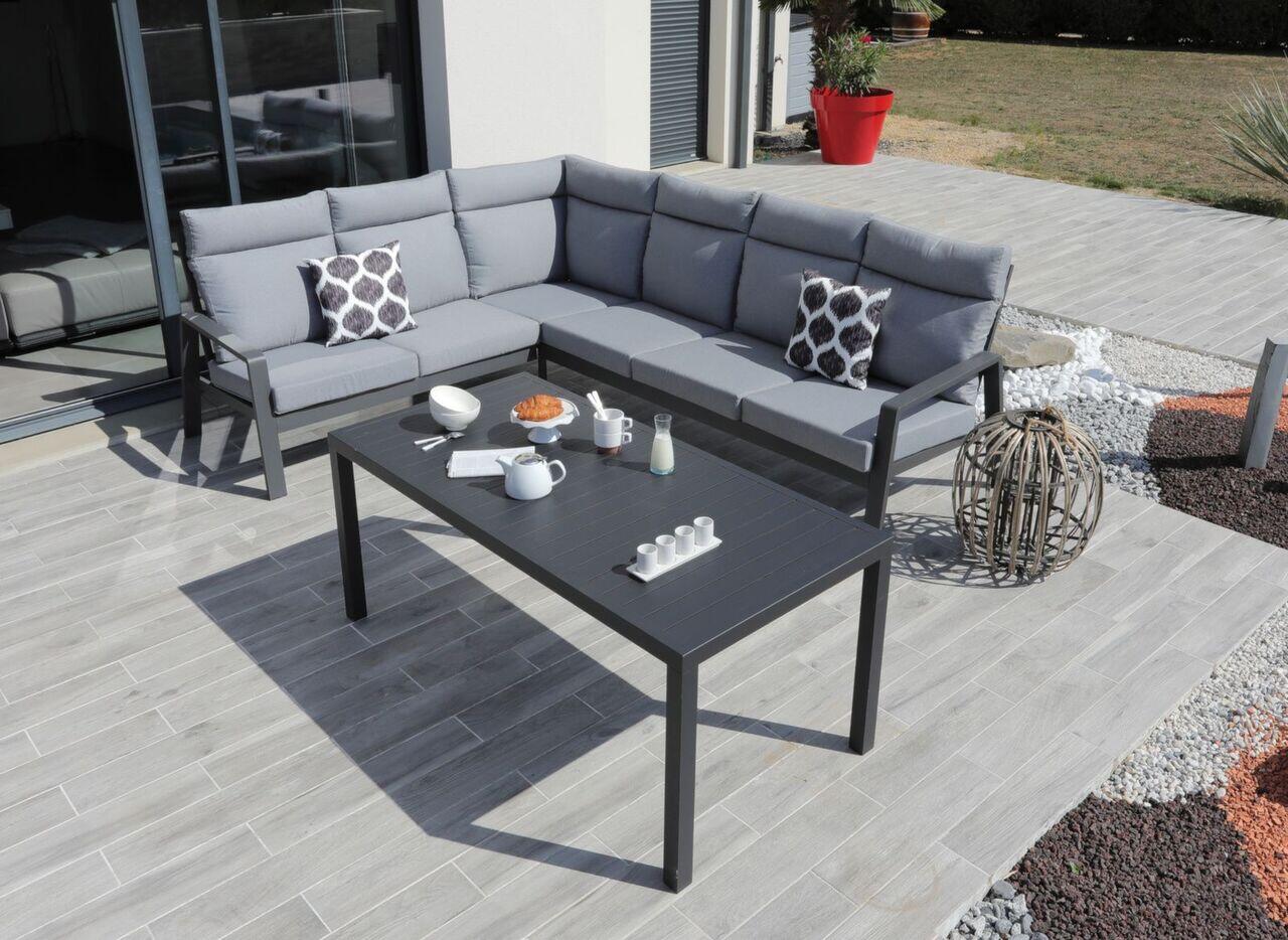 Quels mobiliers de jardin utiliser pour bien aménager son espace extérieur